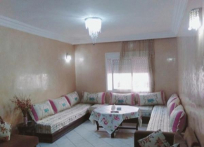 Appartement for family familia